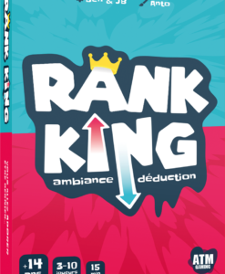 Rank King