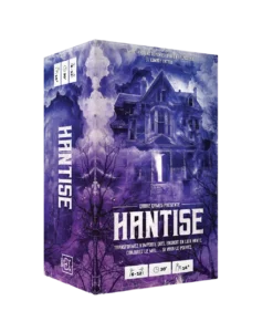 Hantise