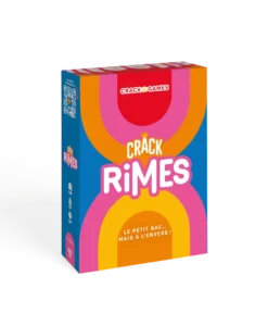 Crack rimes