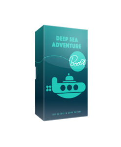Deep Sea Adventure Boost