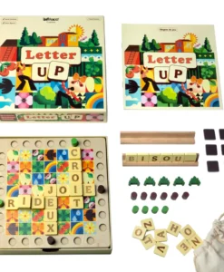 Letter up – Image 3