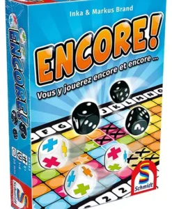 Encore !