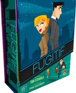 Fugitif