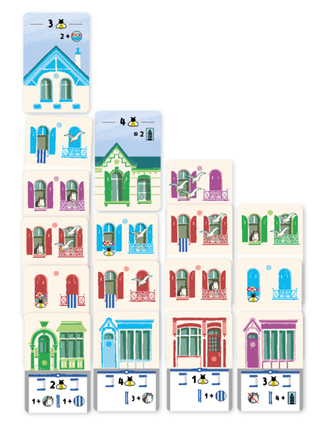 Bellevue - Edition Wimereux – Image 3