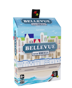 Bellevue - Edition Wimereux