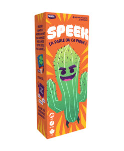Speek