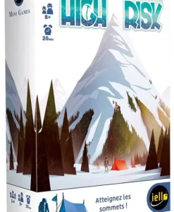 High Risk