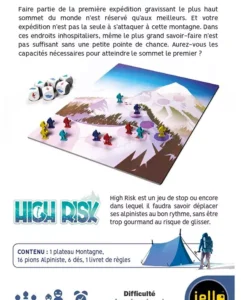 High Risk – Image 3
