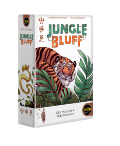 Jungle Bluff