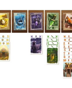 Lost Cities Duel – Image 3