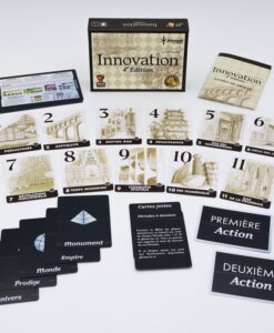 Alternative view of Innovation 4th Edition