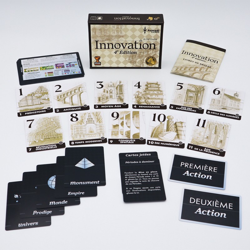 Innovation 4th Edition – Image 2