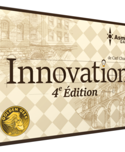 Innovation 4th Edition