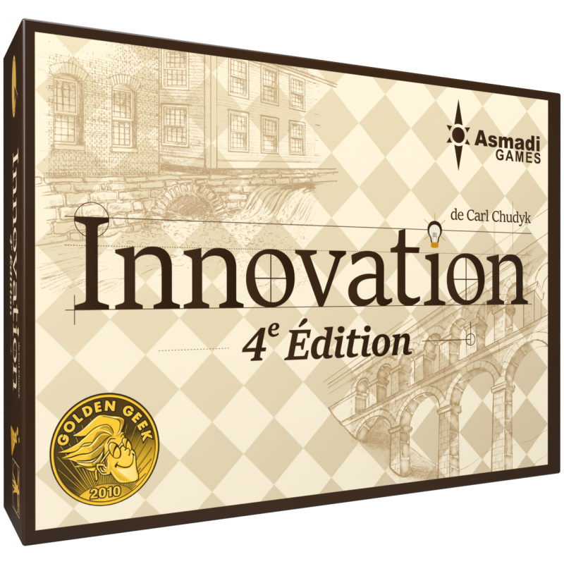 Innovation 4th Edition