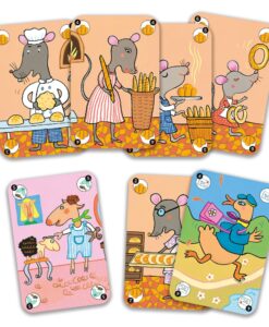 Alternative view of Happy family