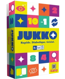Jukko