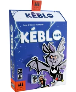Keblo