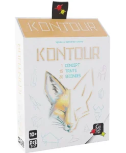 KONTOUR
