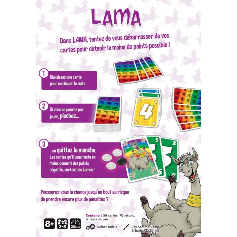 Lama – Image 3