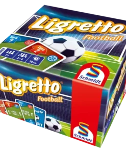 Ligretto Football
