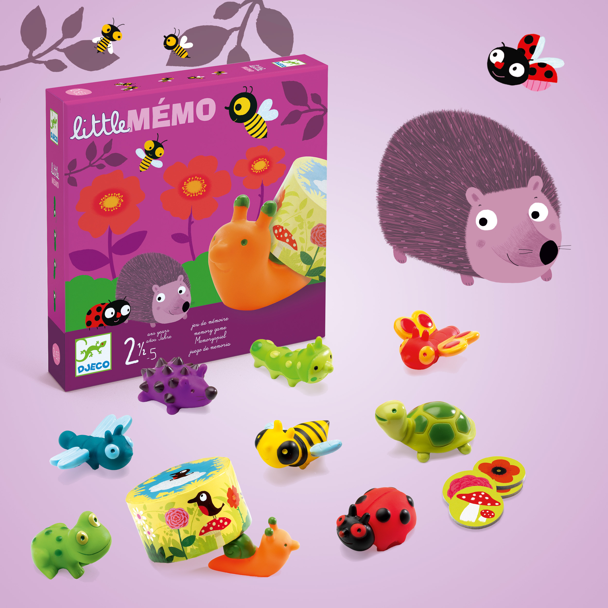 Little Mémo – Image 3