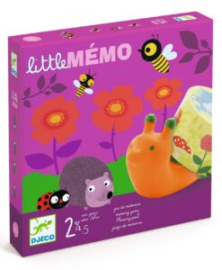 Little Mémo