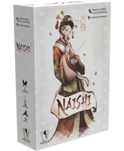 Naishi