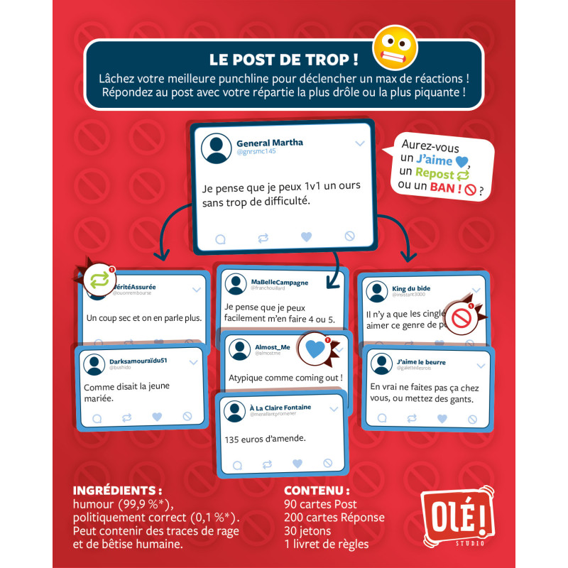 Va te faire Ban ! – Image 2