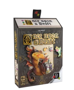 Once Upon a Draft