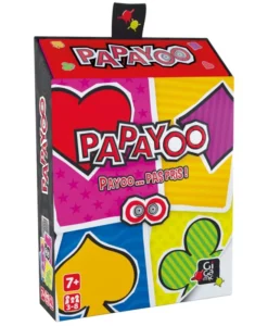 Papayoo