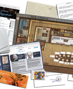 Dossiers Criminels - Le Maestro Assassiné – Image 3