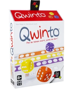 Qwinto