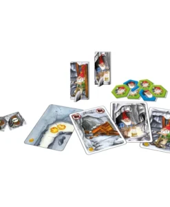 Alternative view of SABOTEUR : LE DUEL