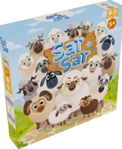 Saï Saï