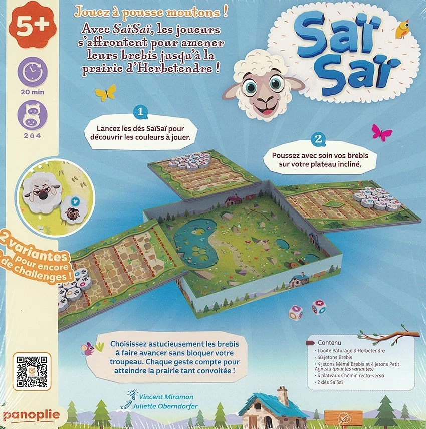 Saï Saï – Image 3