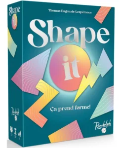 Shape-it