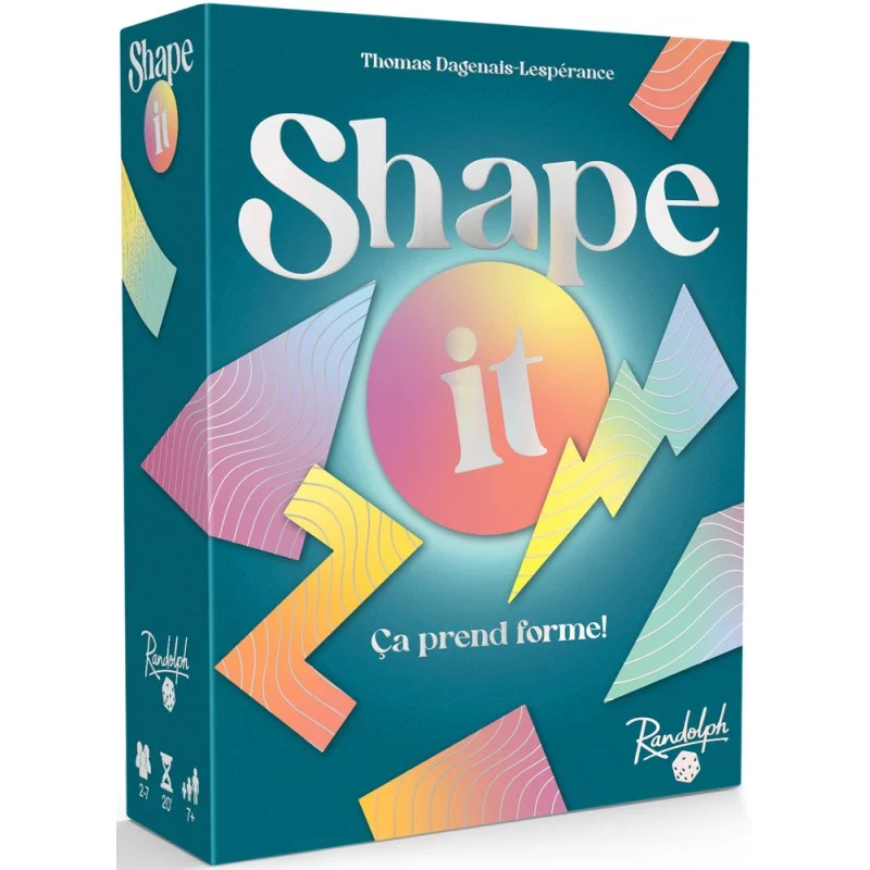 Shape-it