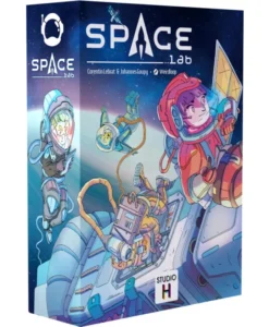 Space Lab