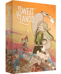 Sweet Lands
