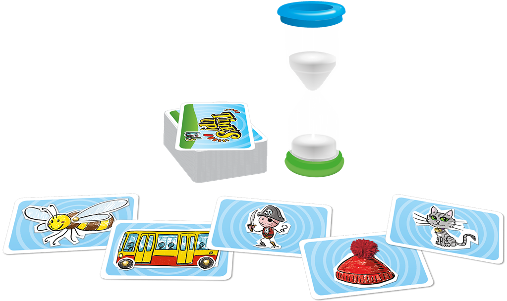 Time's Up Kids Chat – Image 2