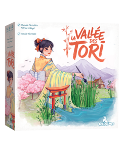 La Vallée des Tori