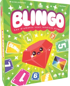 Blingo