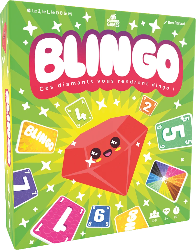 Blingo