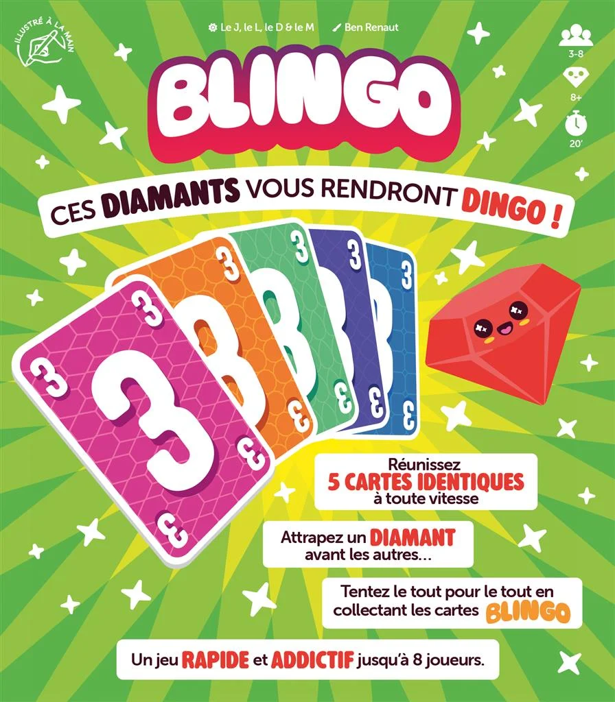Blingo – Image 3