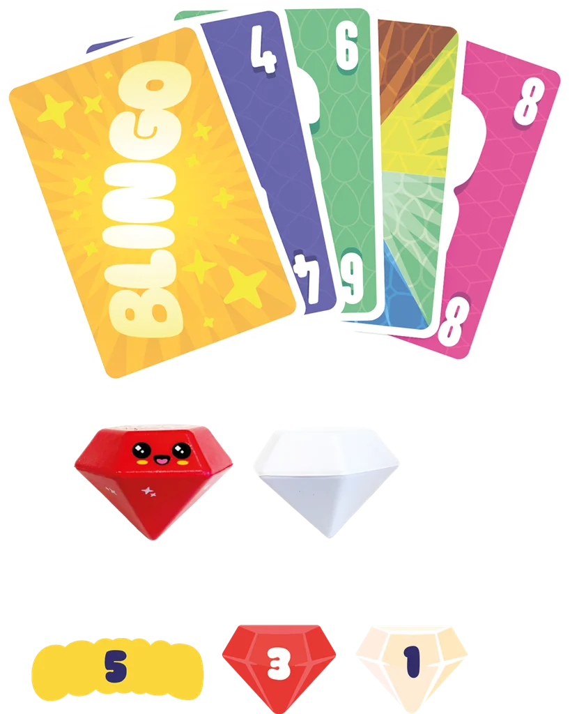 Blingo – Image 2