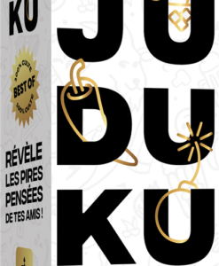 Juduku - Best Of