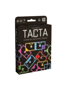 TACTA