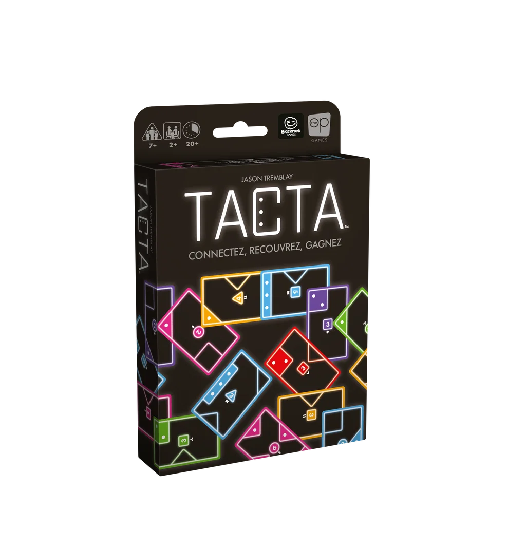 TACTA