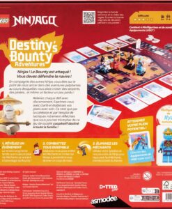 Ninjago : Destiny's Bounty Adventures – Image 3