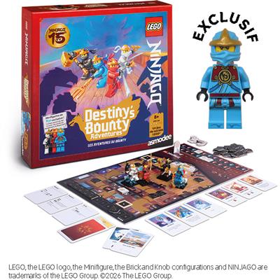 Ninjago : Destiny's Bounty Adventures – Image 2